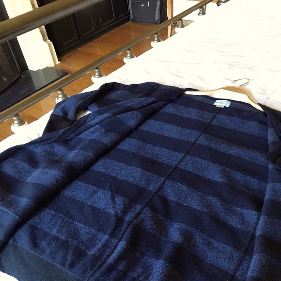 100% Cashmere Cardigan - Picture 6 of 7